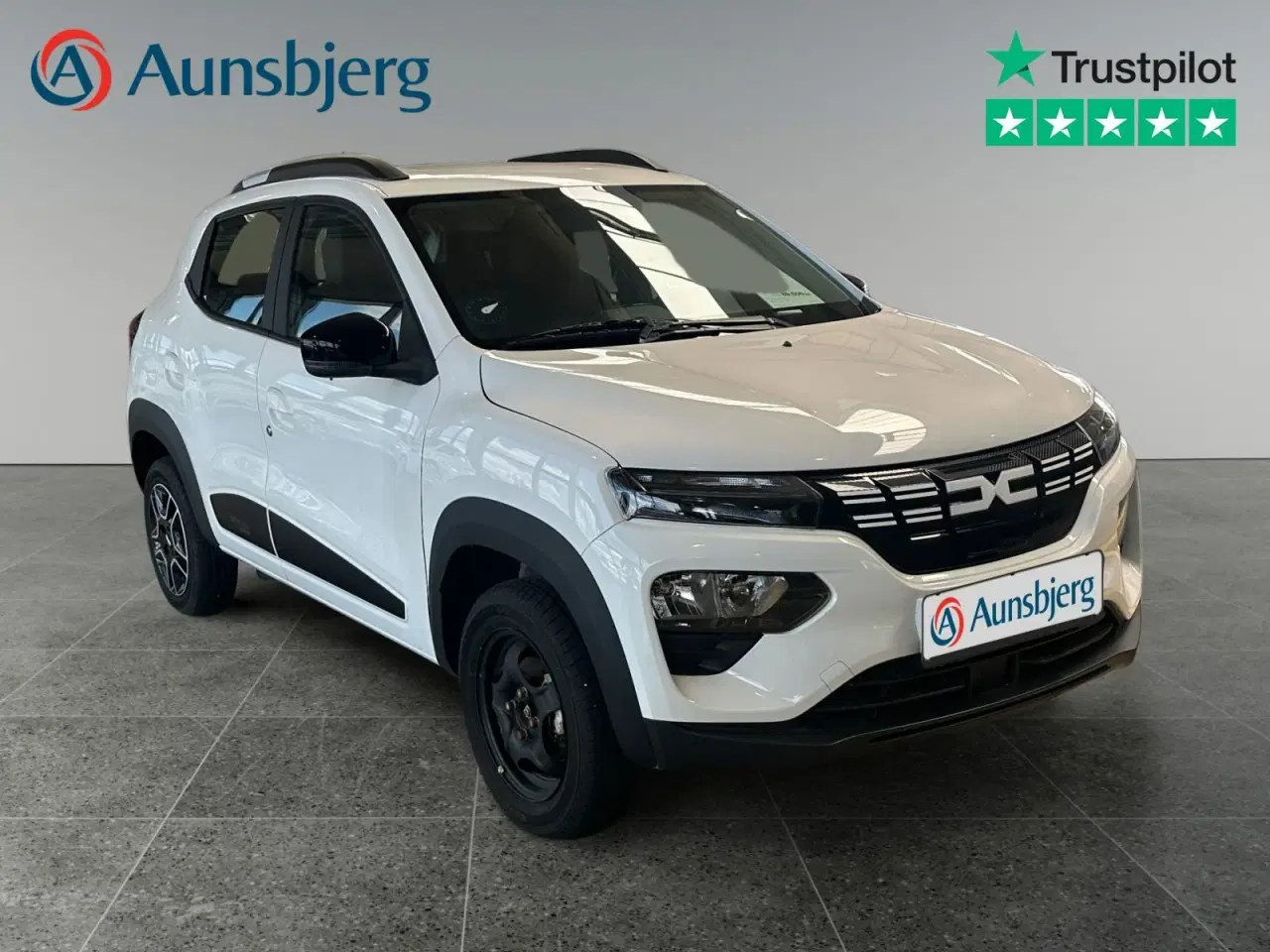 Billede 7 - Dacia Spring  Essential