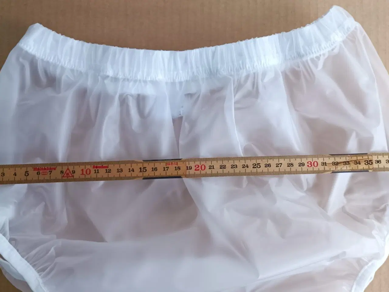 Billede 4 - Blebuks Medium inkontinens