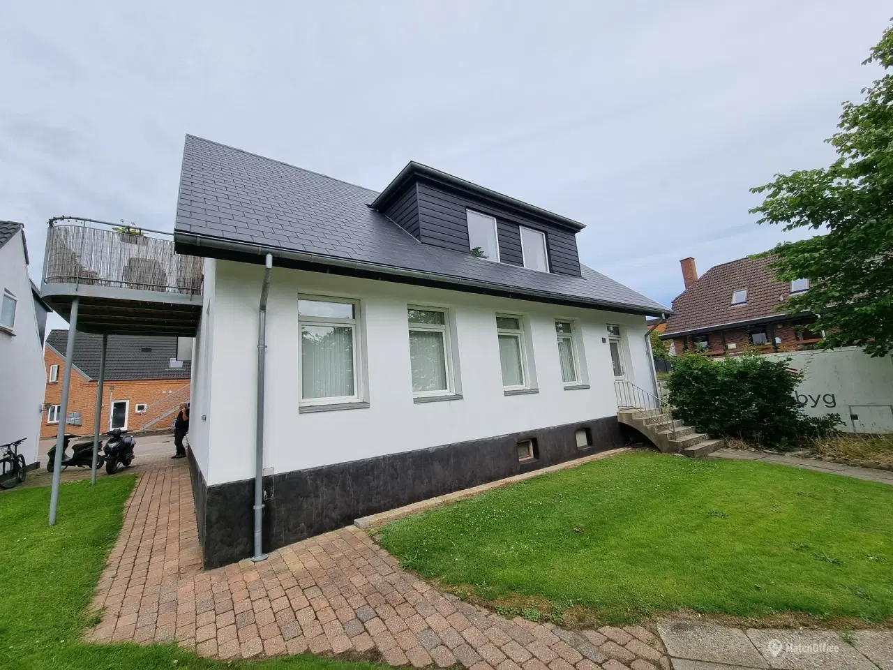 Billede 6 - Investeringsejendomme - 14 boliglejemål - 1. års forrentning 6.57%