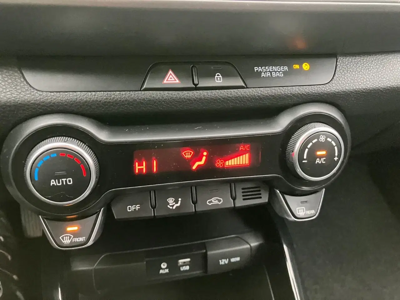 Billede 16 - Kia Stonic 1,0 T-GDi Advance