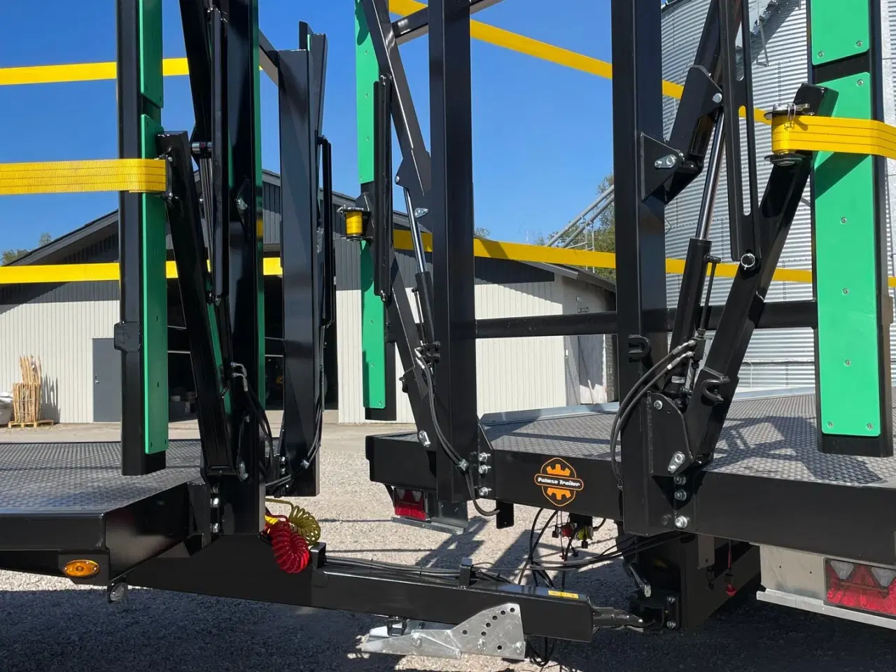 Billede 6 - Palmse 2 x 7,5 m
