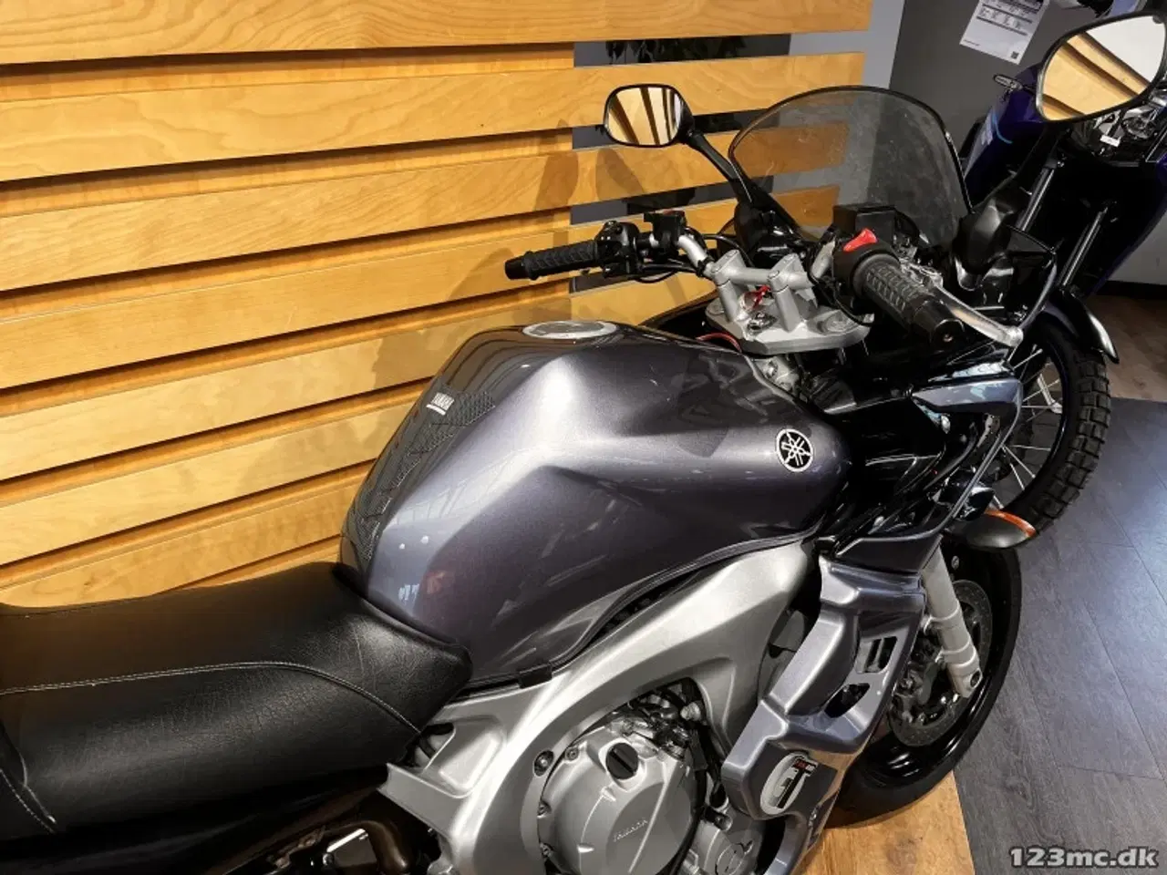 Billede 4 - Yamaha FZ6