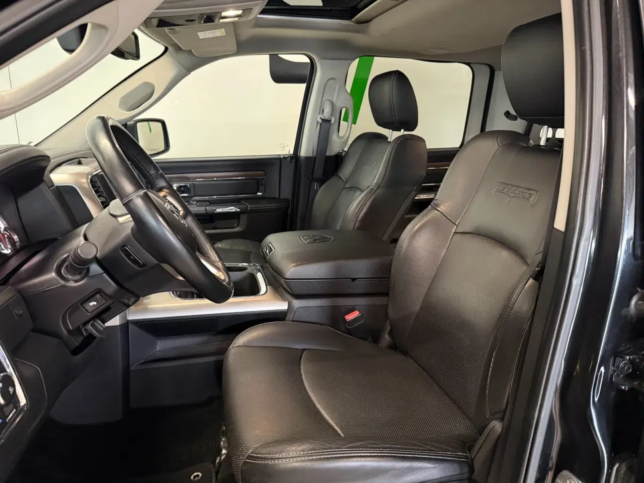 Billede 9 - Dodge RAM 1500 3,0 EcoDiesel Laramie Crew Cab aut.