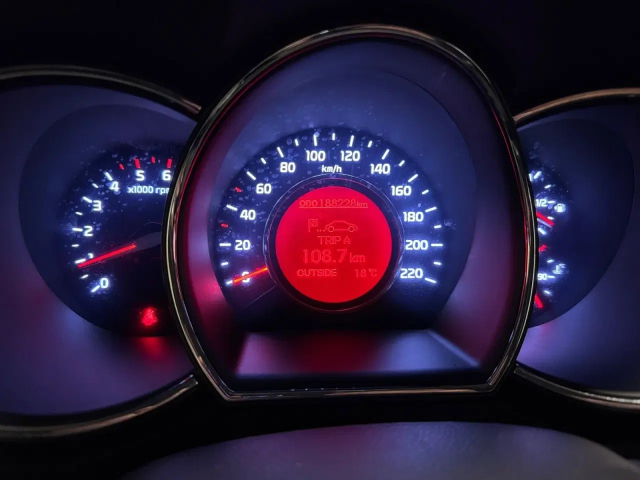 Billede 7 - Kia Rio 1,1 CRDi 75 Attraction