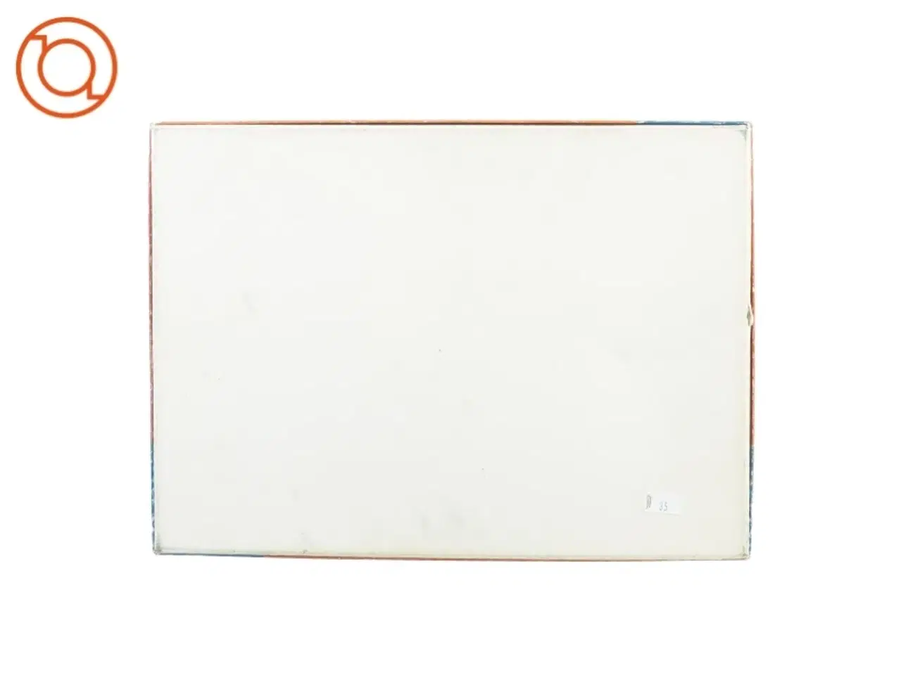 Billede 2 - Puslespil, 1000 fra Ravensburger (str. 37 x 27 cm)