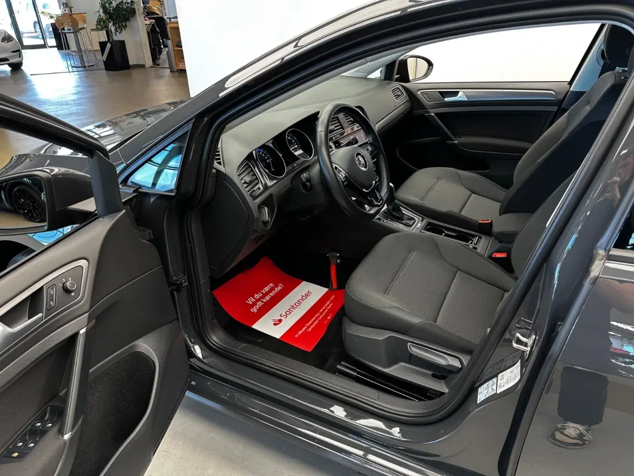 Billede 10 - VW e-Golf VII  