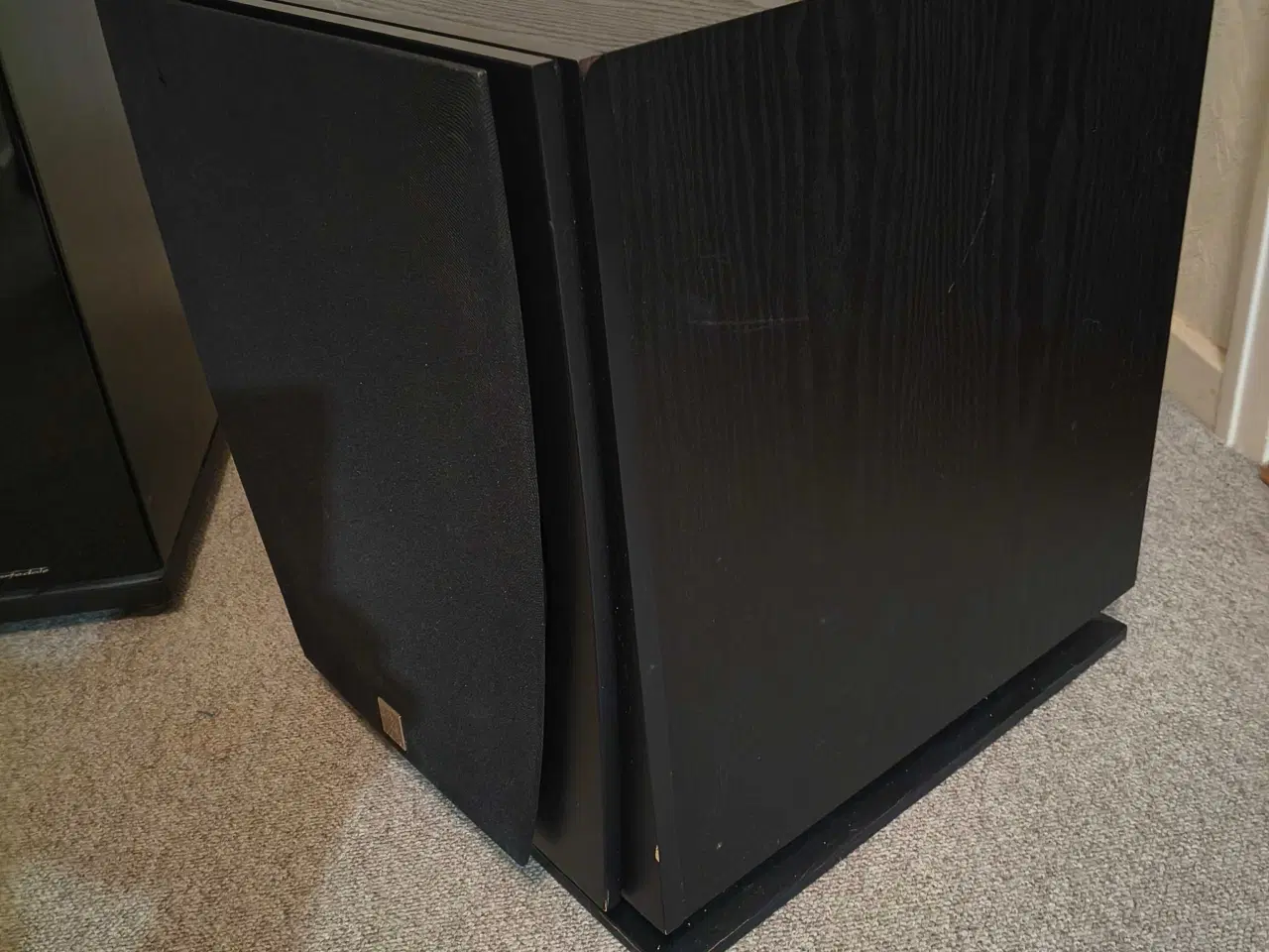 Billede 1 - Dali ikon Mk2 Subwoofer 