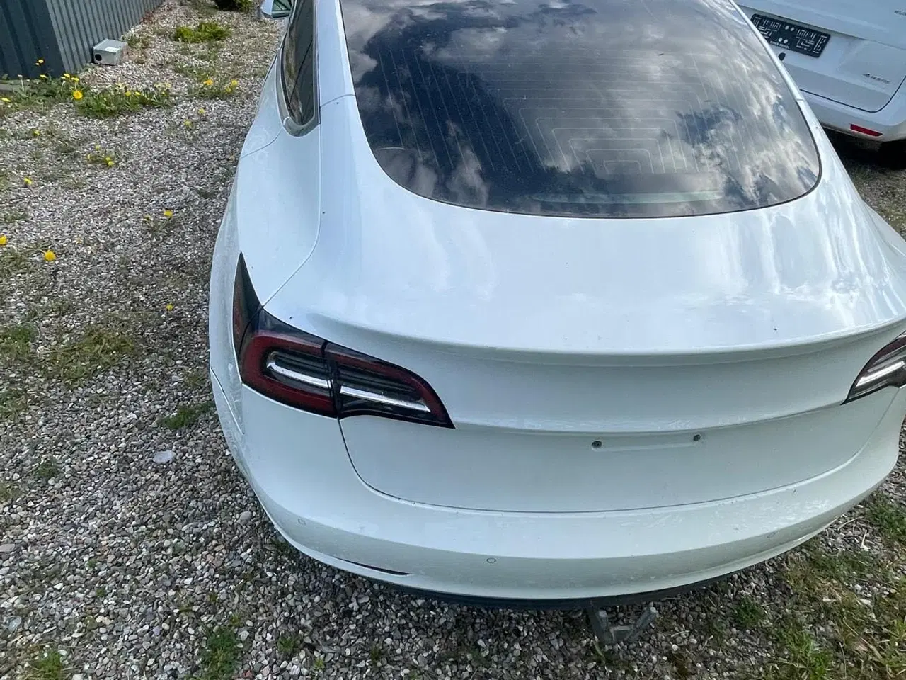 Billede 5 - Tesla Model 3 Long Range Dual Motor 4WD