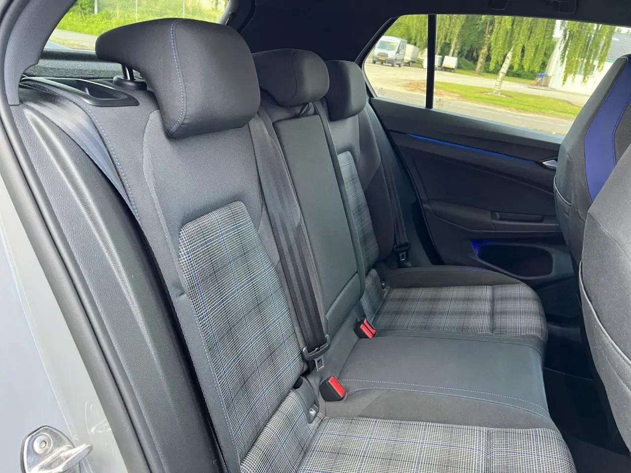 Billede 16 - VW Golf VIII 1,4 GTE DSG