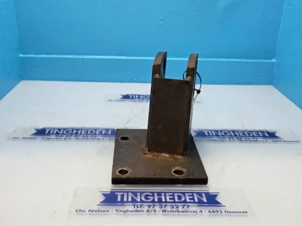 Billede 1 - Massey Ferguson 3085 Støtte R. 3388444M95