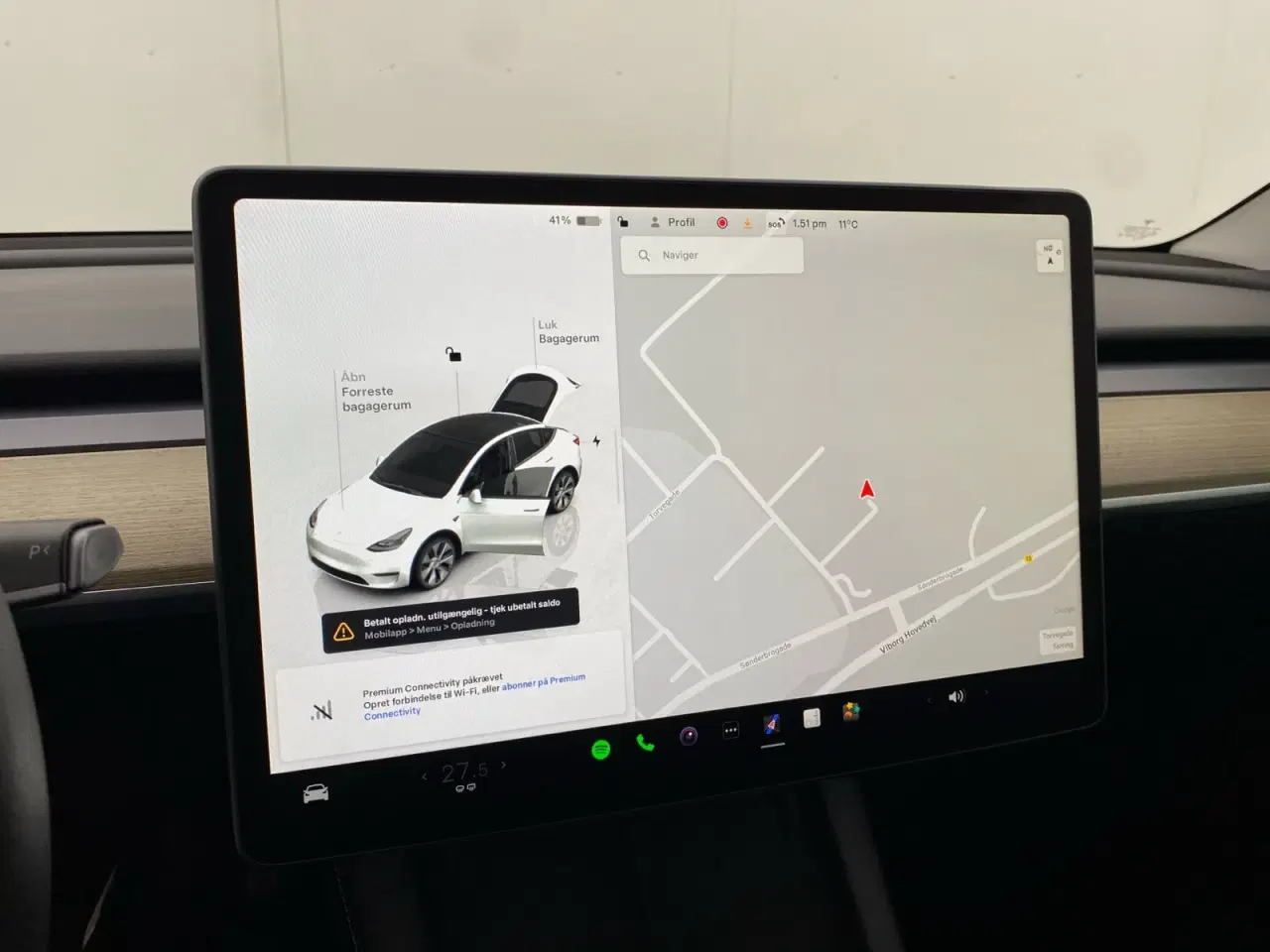 Billede 19 - Tesla Model Y  RWD