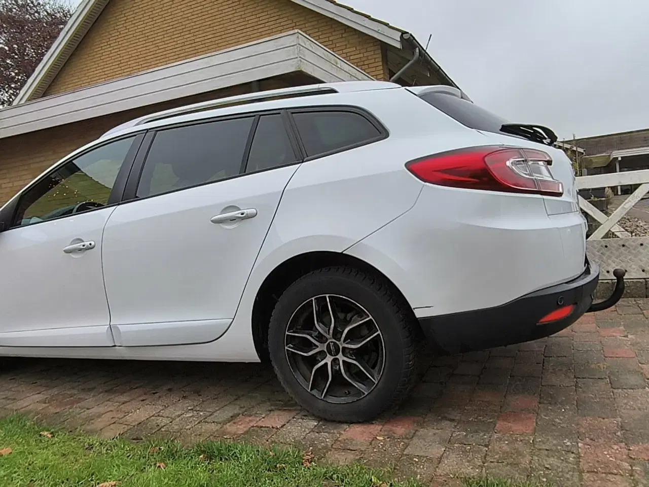 Billede 14 - Renault Megane III LIMITED EDITION 