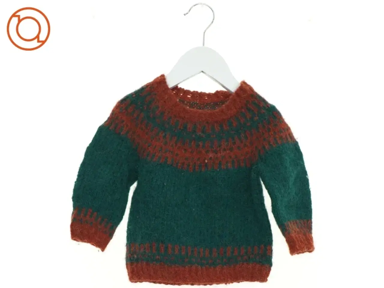Billede 2 - Trøje (str. Ukendt)