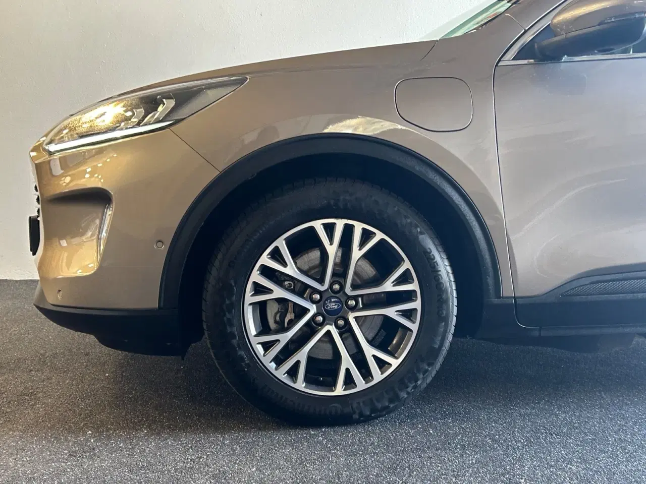 Billede 4 - Ford Kuga 2,5 PHEV Titanium X CVT