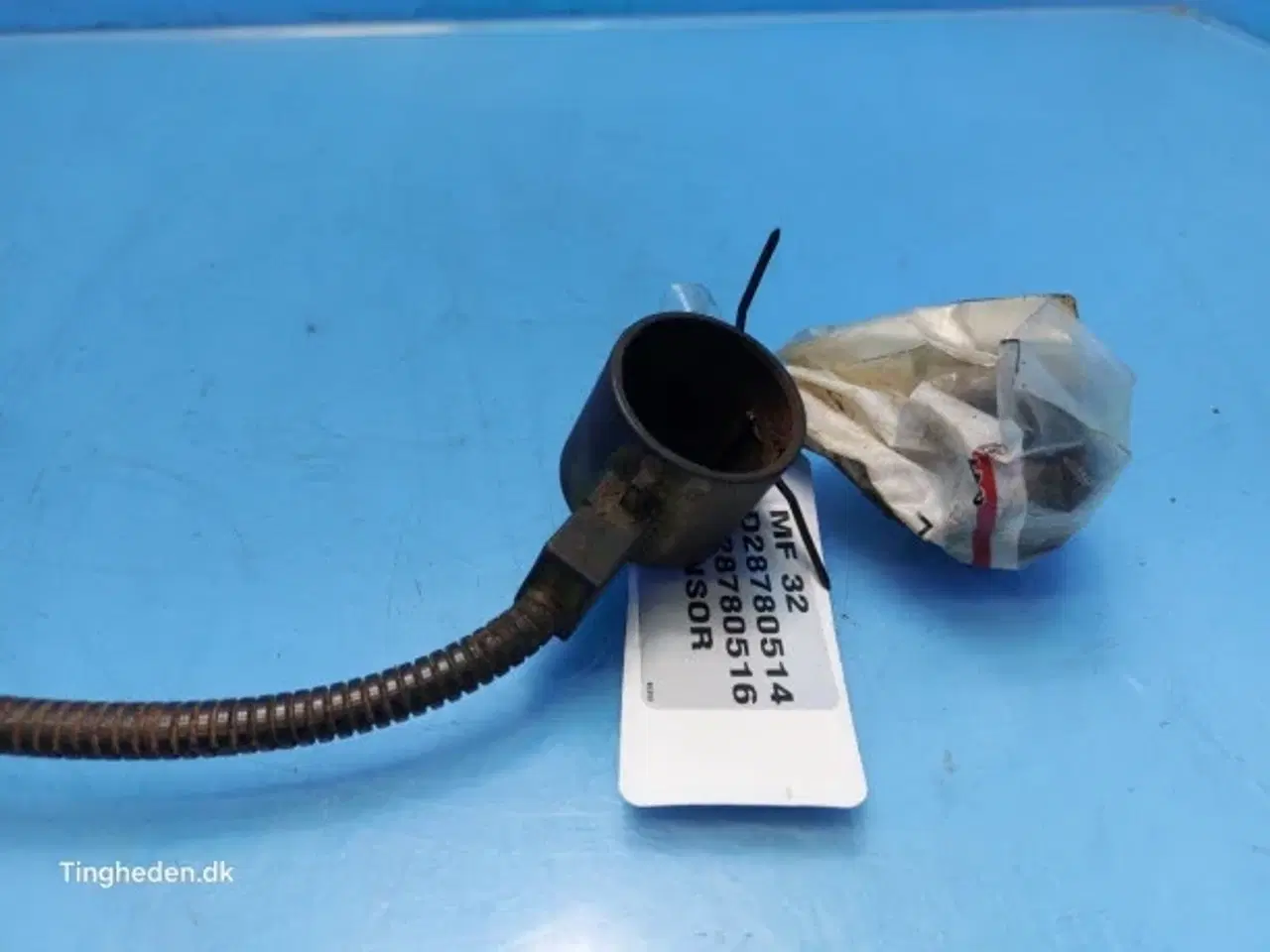 Billede 9 - Massey Ferguson 32 Sensor 28780514