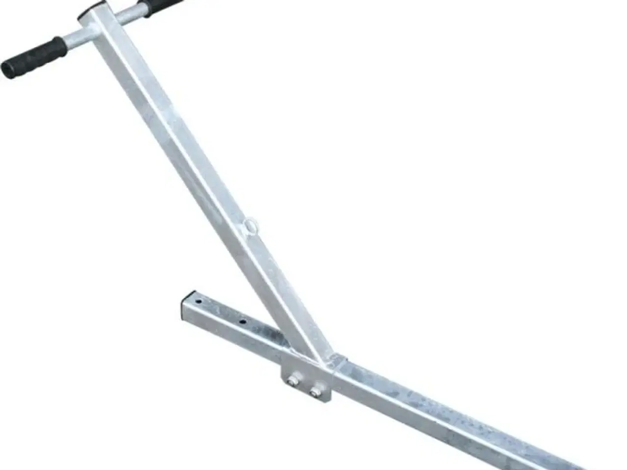 Billede 3 - Fabriksny Variant ophalervogn