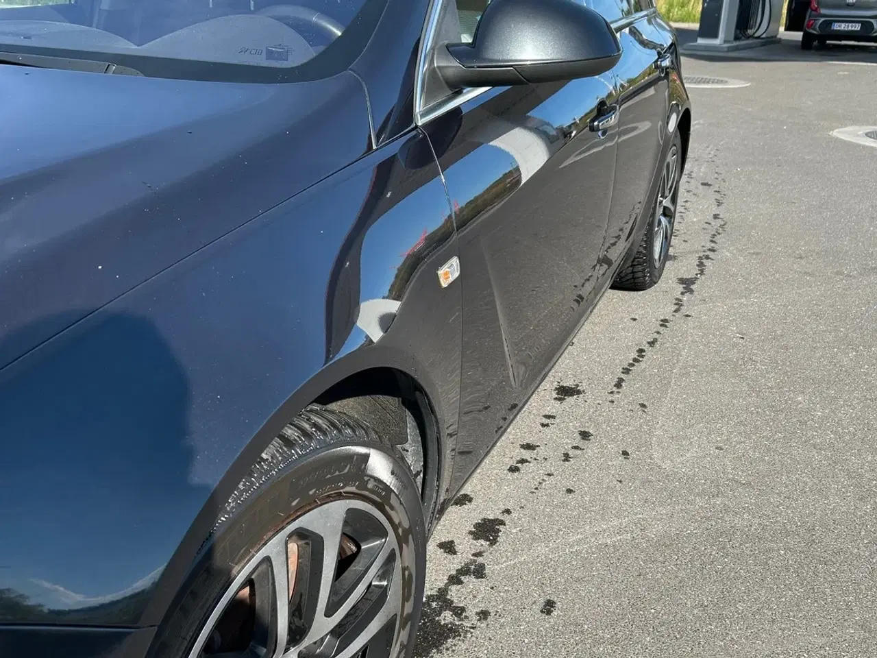 Billede 3 - Opel Insignia 2,0 CDTi 170 Cosmo Sports Tourer aut.