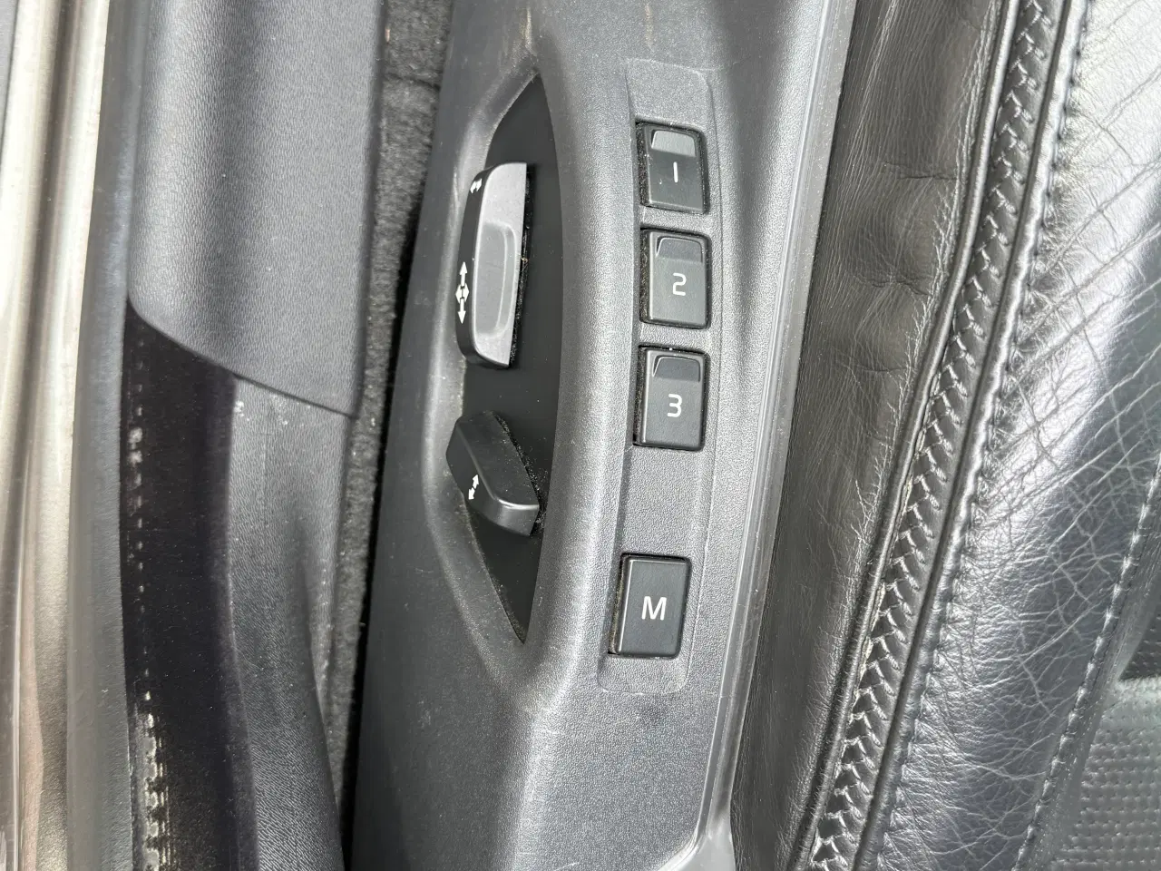 Billede 11 - Volvo XC70 2,5