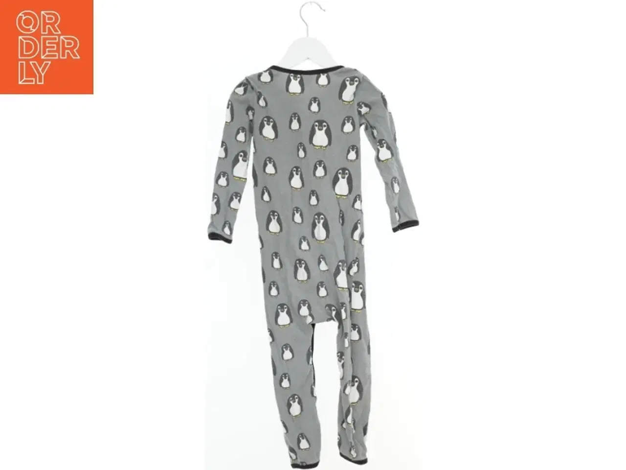 Billede 2 - Penguin heldragt til børn fra Småfolk (str. 98)