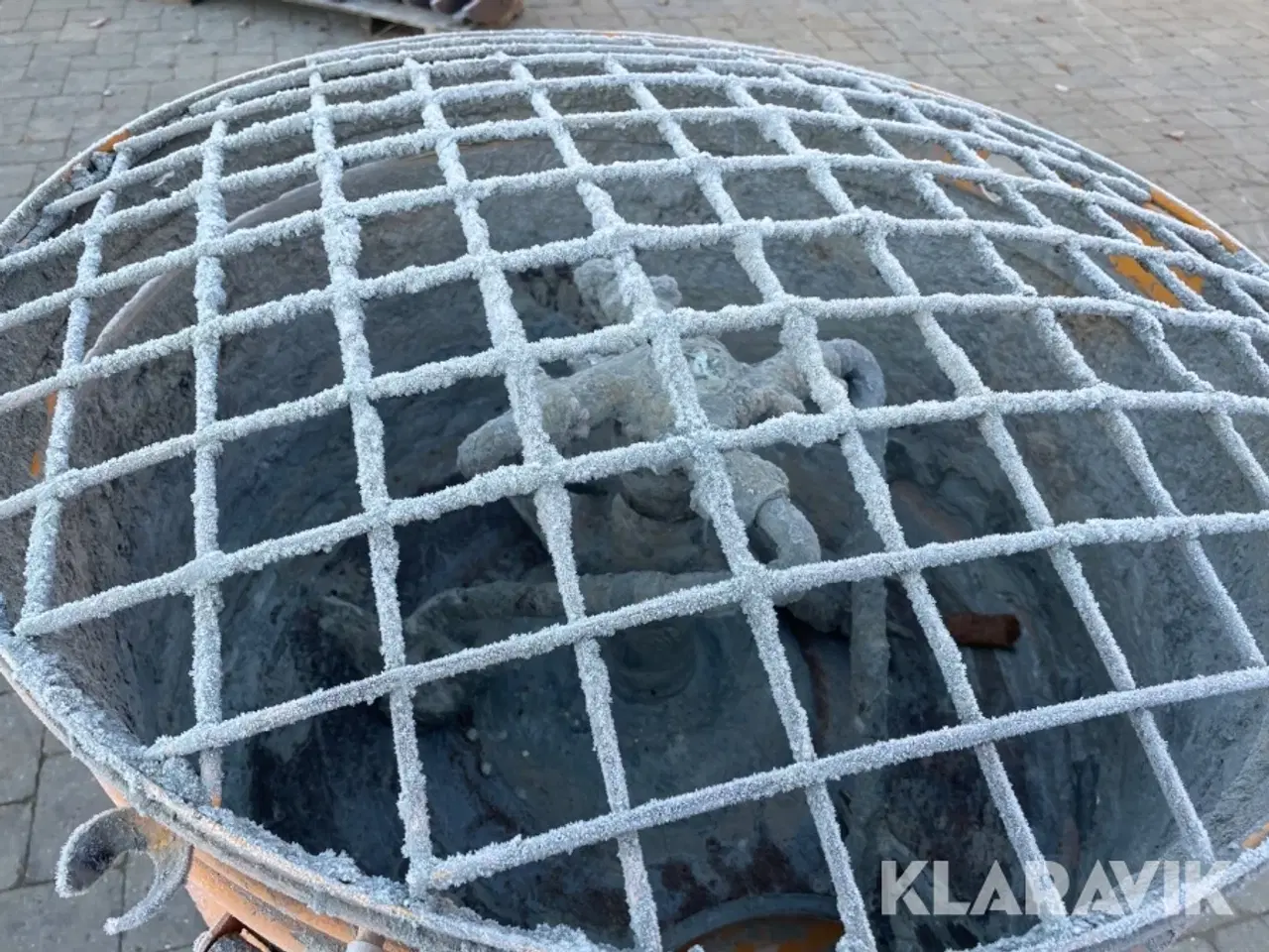 Billede 11 - Tvangsblander Soroto