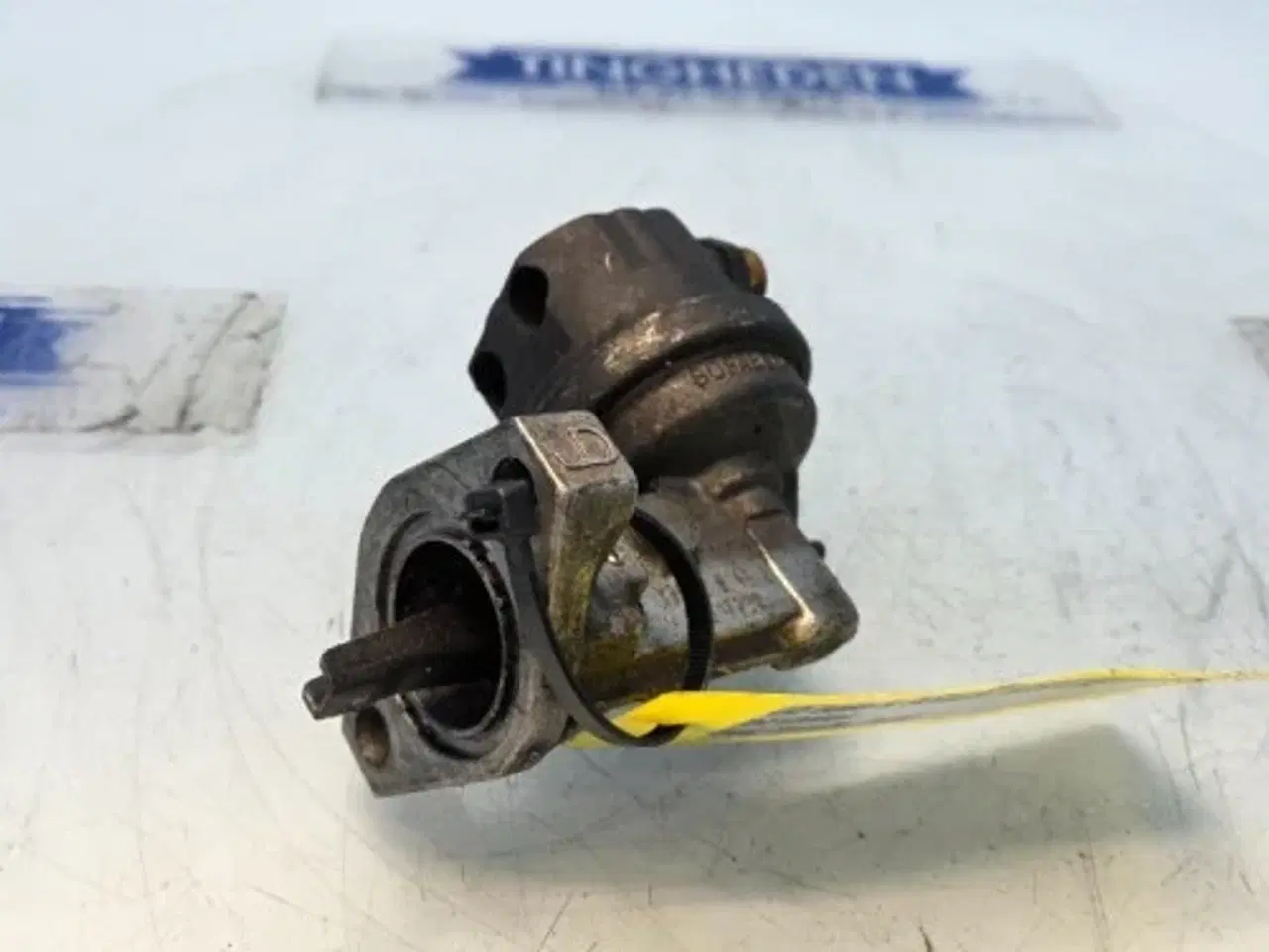 Billede 15 - John Deere 6068  Brændstof Transferpumpe  DZ120069