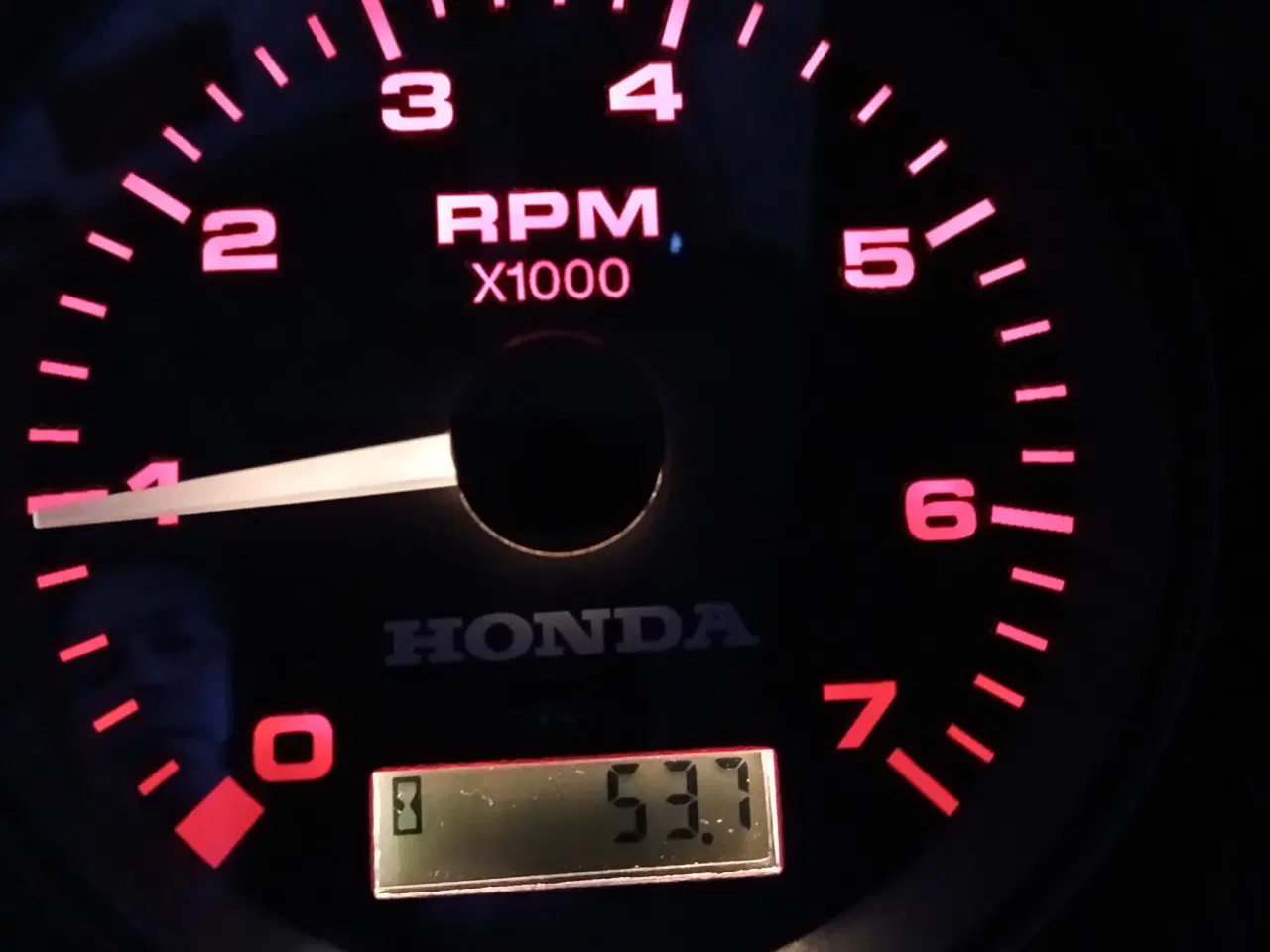 Billede 6 - Honda BF80A SILVER