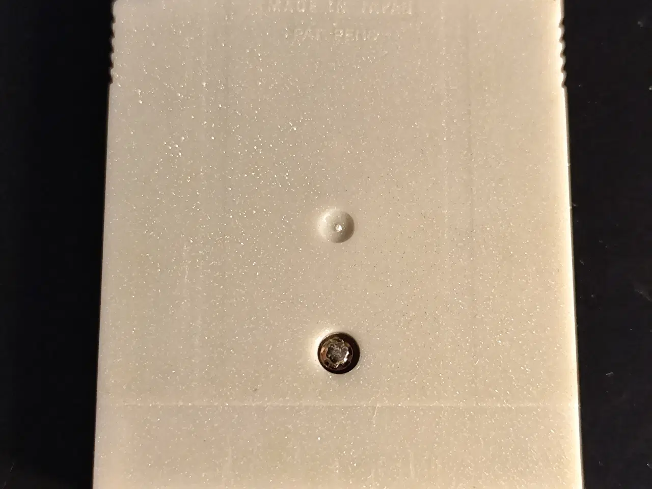 Billede 2 - Pokemon Silver Version (Med Nyt Batteri) - GBC