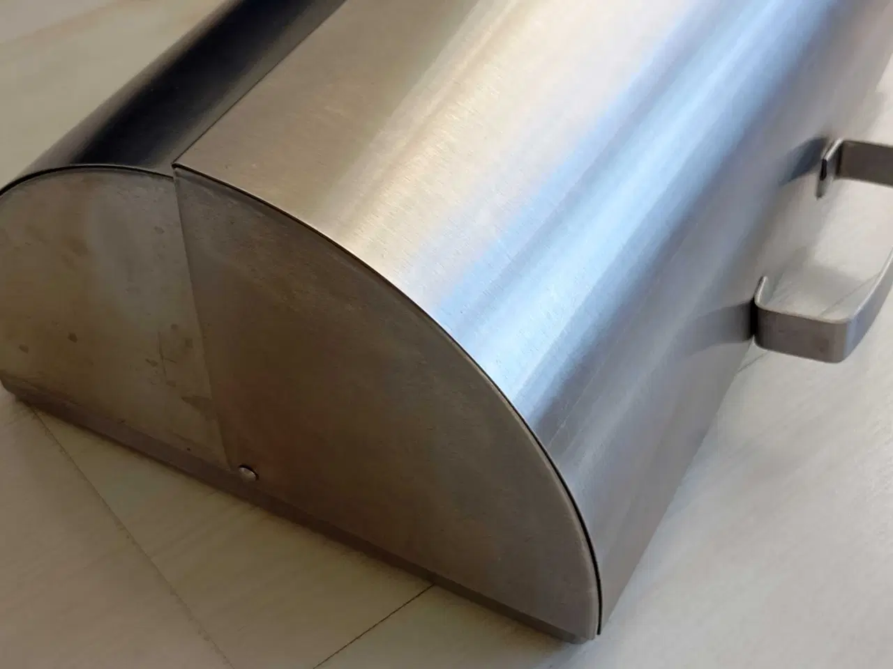 Billede 3 - Brødboks / brødkasse