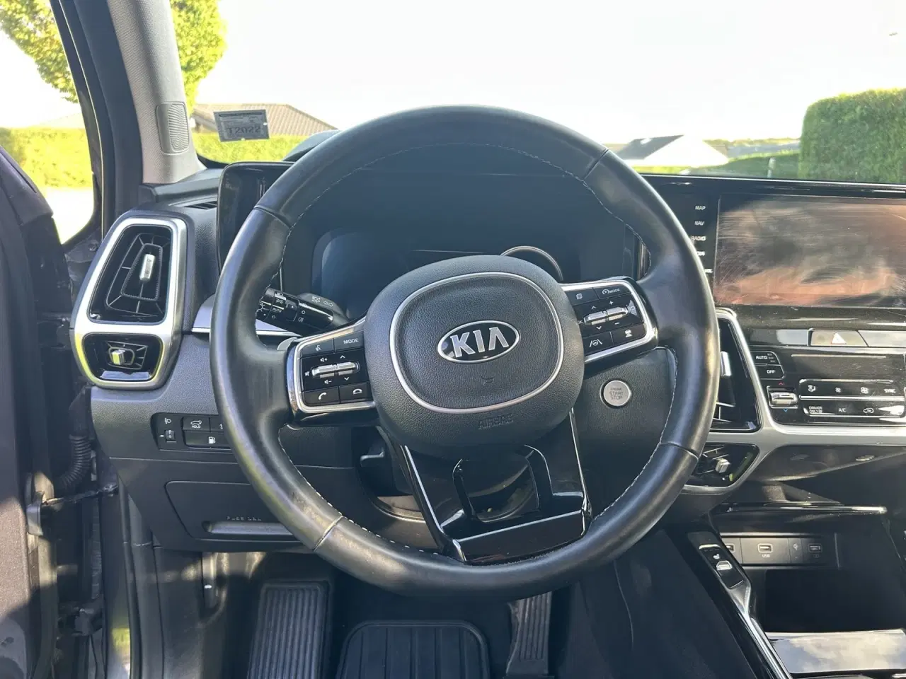 Billede 11 - Kia Sorento 1,6 PHEV Upgrade aut. 4WD 7prs