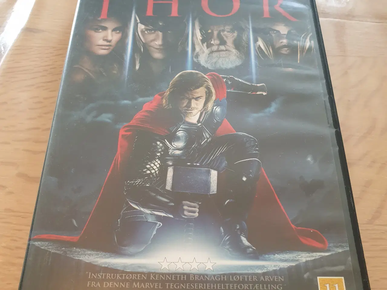 Billede 1 - Thor