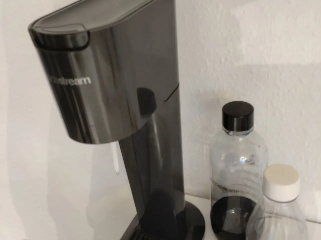 Billede 5 - Sodastream med flasker