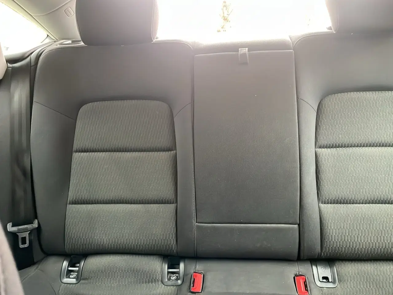 Billede 15 - Audi A5 2,0 TDi 190 S-line Sportback Multitr.