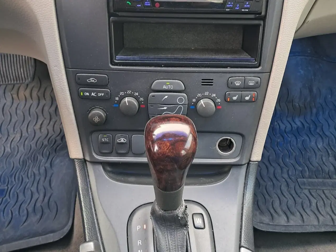 Billede 15 - Volvo S80 2,0 T 163 aut.