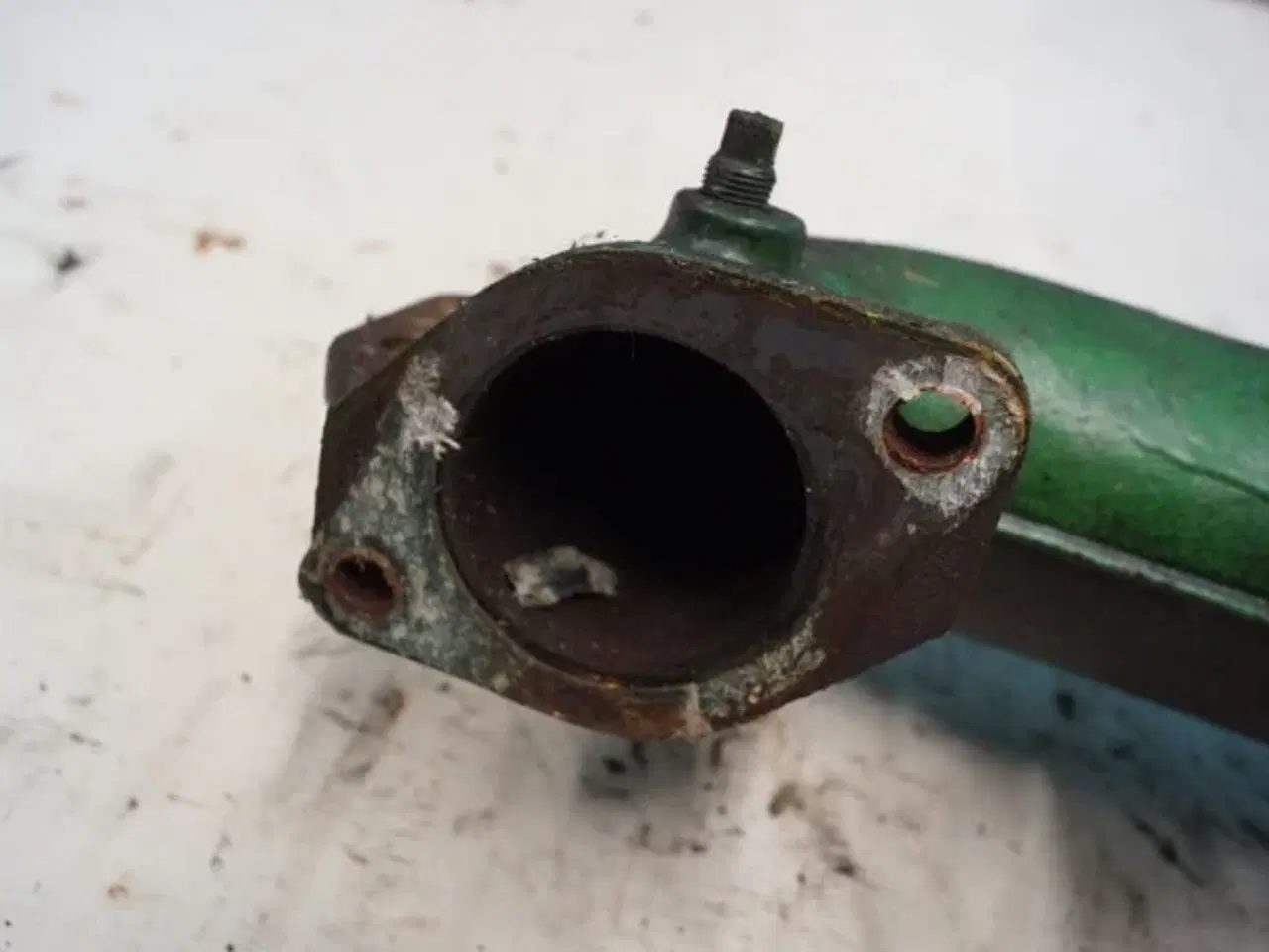 Billede 6 - John Deere 3140 Indsugningsmanifold R65851