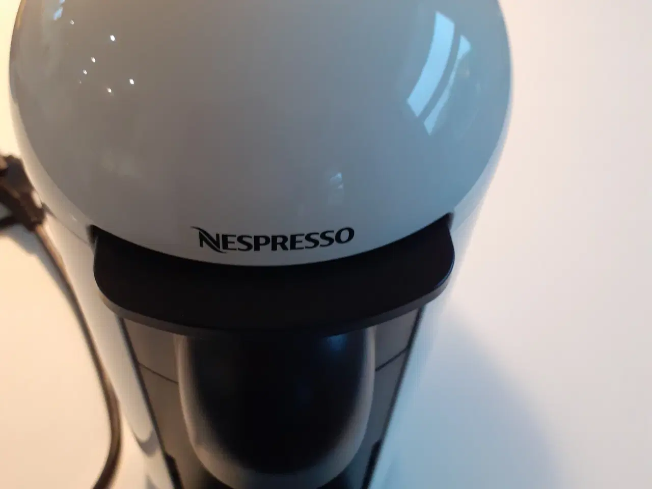 Billede 3 - Nespresso kaffemaskine 