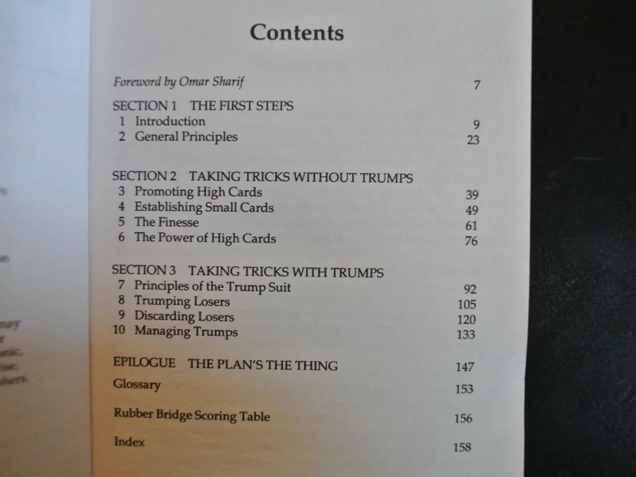 Billede 2 - collins bridge for beginners - declarer play, by z