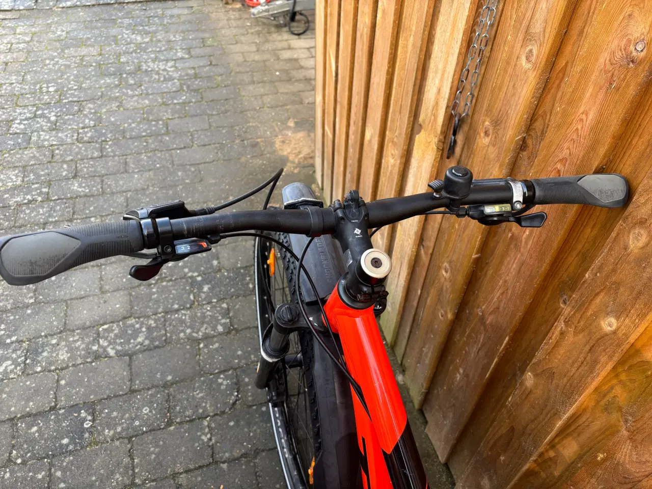 Billede 4 - Trek Marlin 6 mountainbike