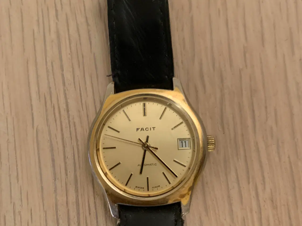 Billede 2 - Vintage ure samling sælges