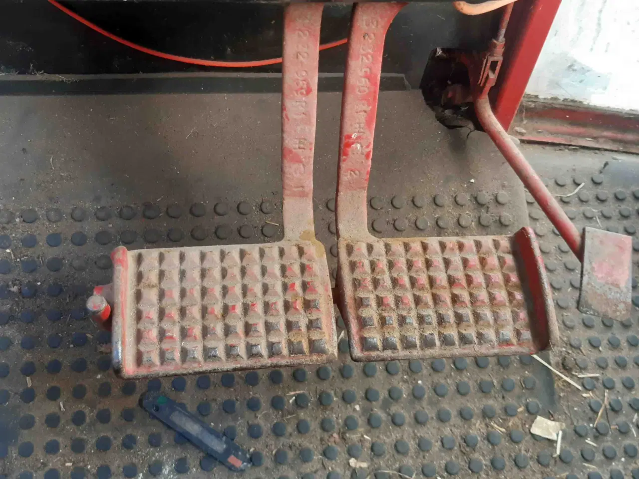 Billede 13 - IH 885XL