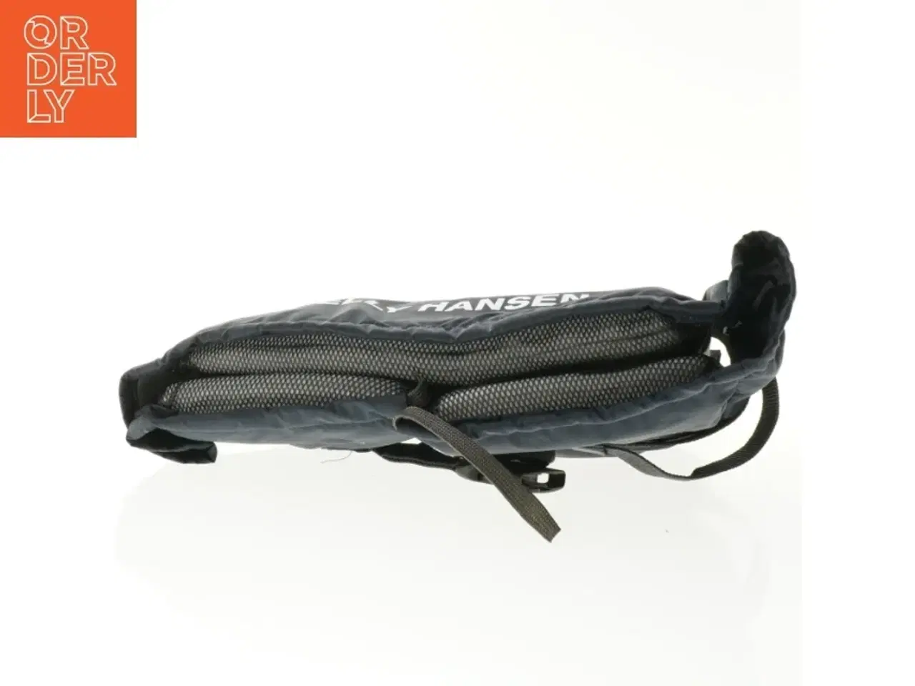 Billede 3 - Helly Hansen redningsvest (str. 40 kg)