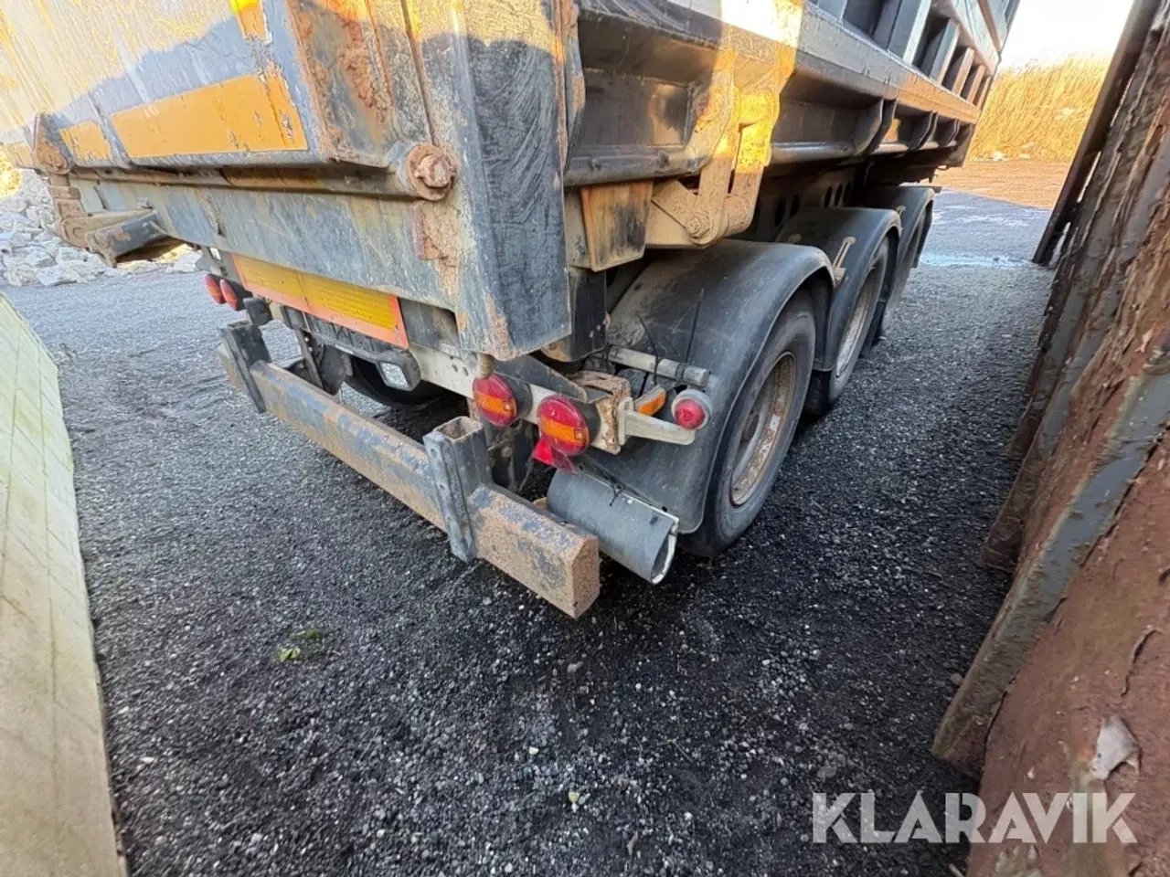 Billede 9 - Kærre Skibicki PT-24/D