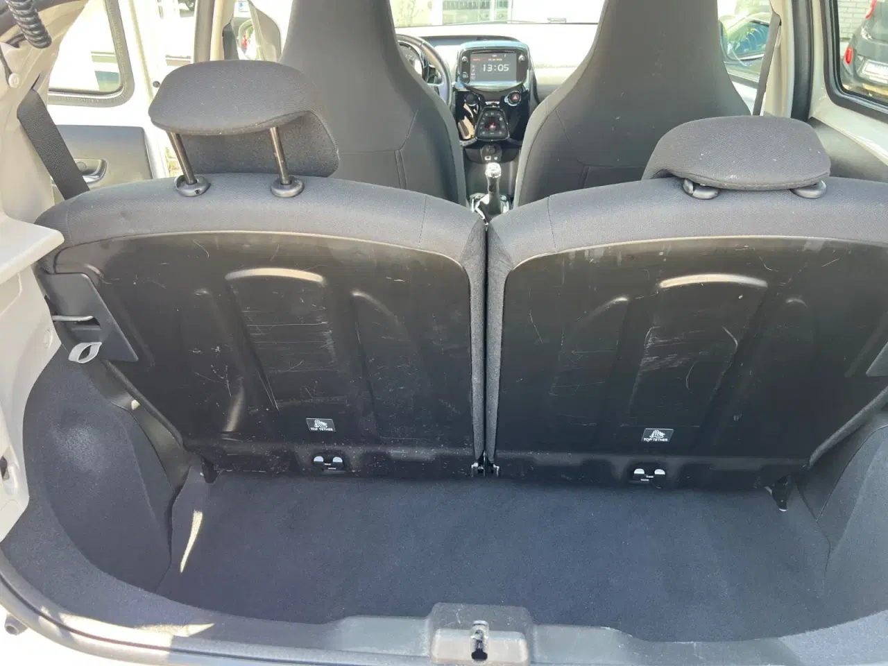 Billede 7 - Peugeot 108 1,0 e-VTi 72 Prestige
