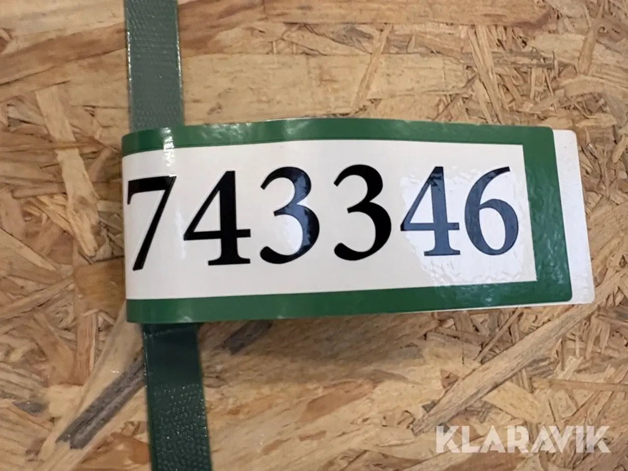 Billede 11 - OSB Plader Ca. 24 styk