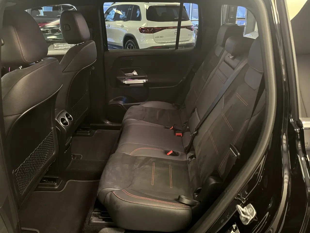 Billede 7 - Mercedes EQB250+  AMG Advance Plus