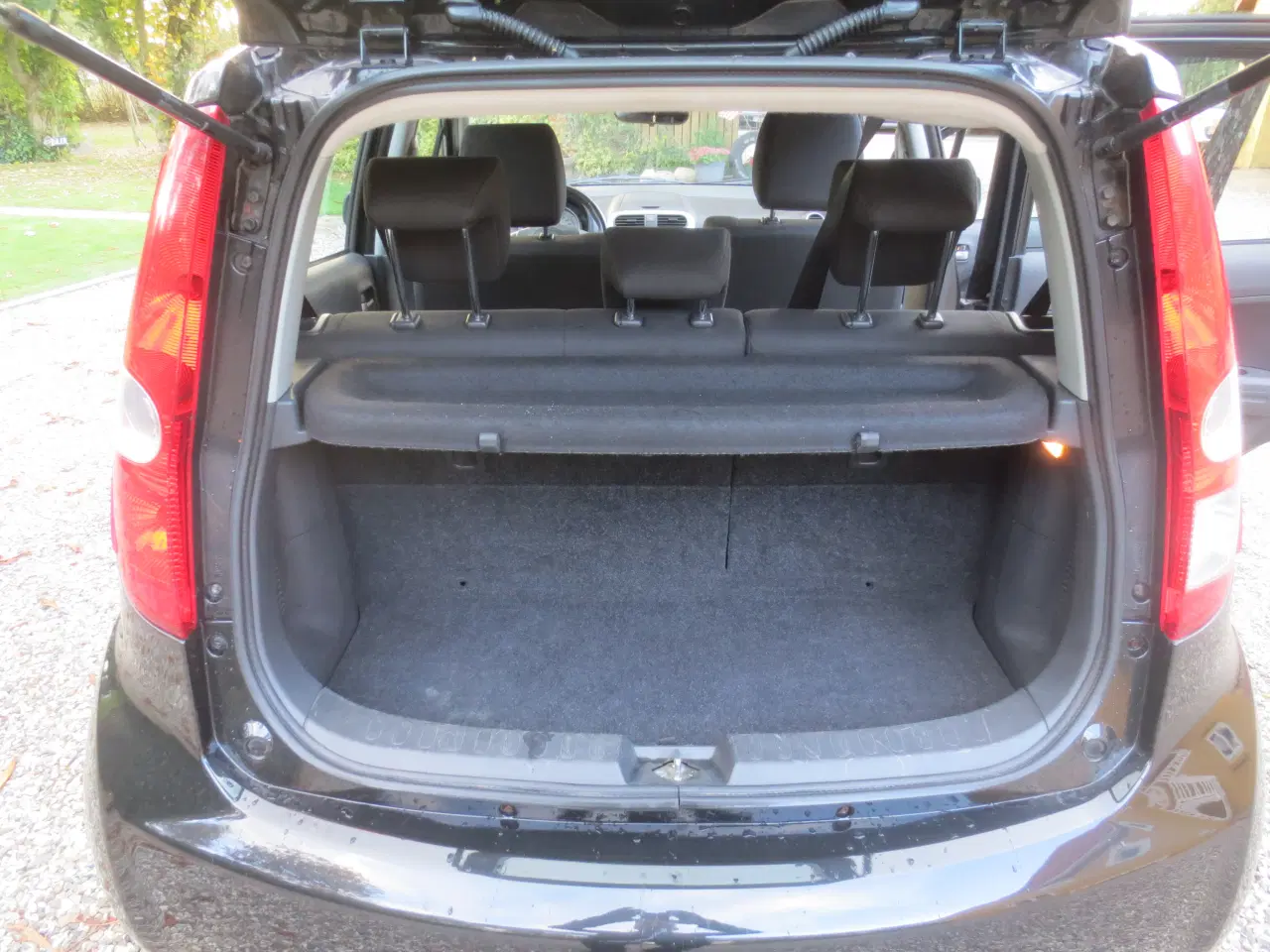 Billede 10 - Suzuki Splash 1.0 i Synet 2025. 