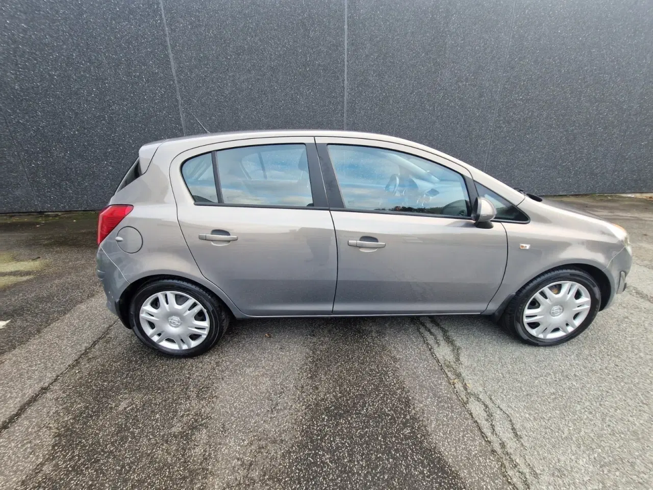 Billede 1 - Opel Corsa 1,4 16V Enjoy