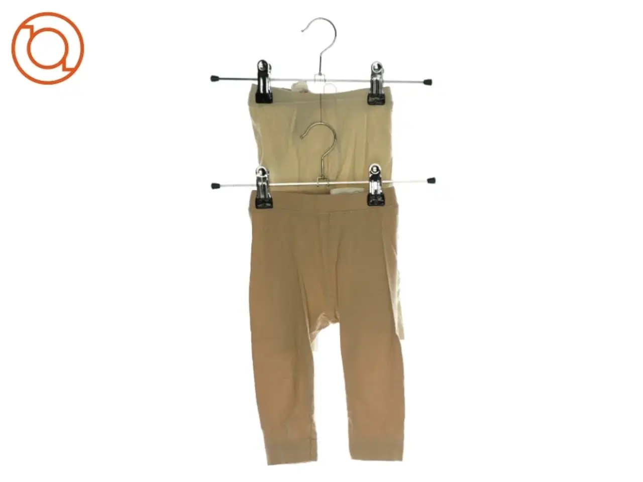 Billede 1 - Leggings fra H&M (str. 74)