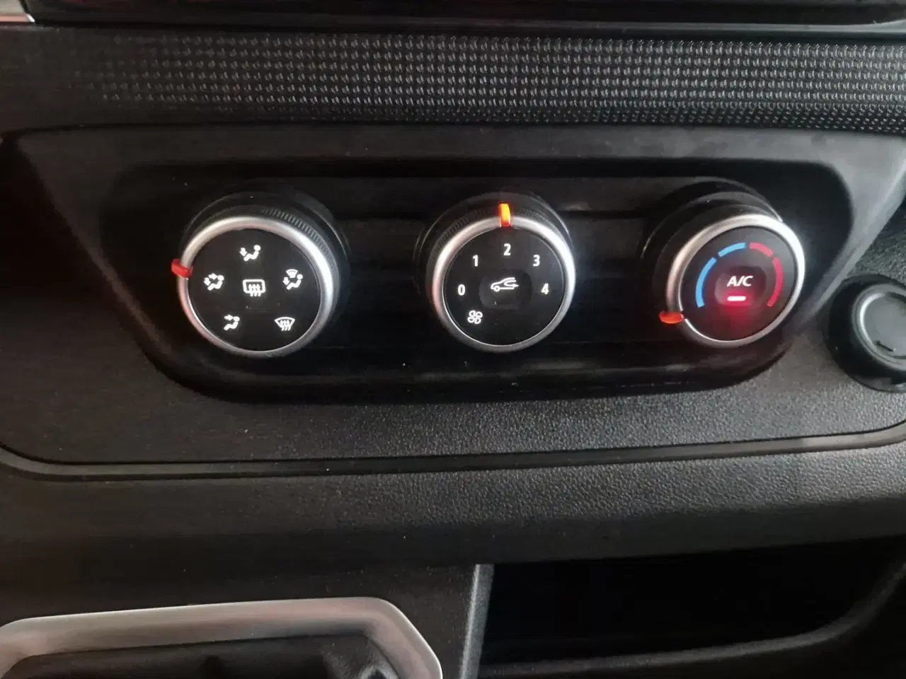 Billede 20 - Nissan Primastar 2,0 dCi 150 L2H1 N-Connecta Van