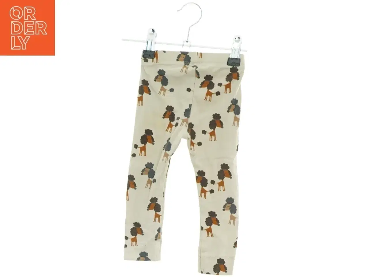 Billede 2 - Bukser fra Name It (str. 74 cm)