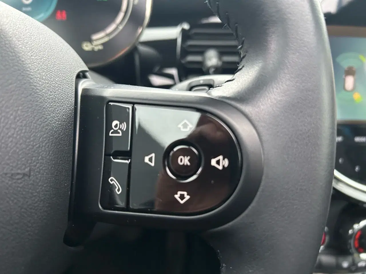 Billede 11 - MINI Cooper SE  Edition Premium Plus